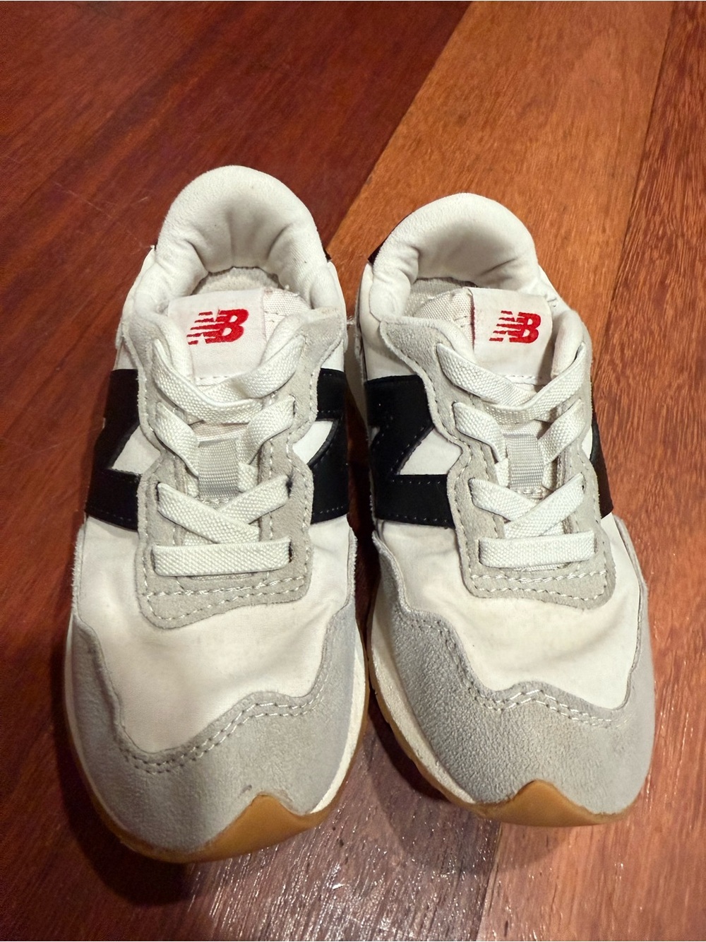 New Balance 237, Low-Top Sneakers - Picture 2 of 7